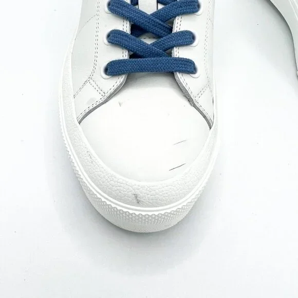Givenchy City Sport Lace-Up Sneakers - Picture 9 of 9